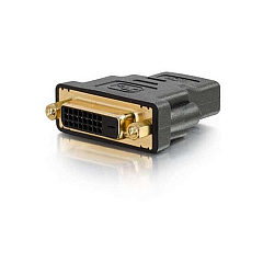 C2G Hdmi F To Dvi-d F Adapter (18402)