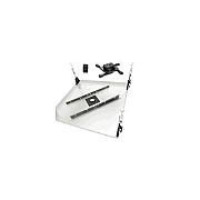 Chief Manufacturing Projector Ceiling Mount Kits (KITAB003)