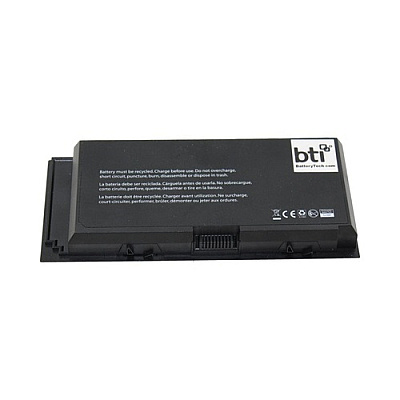 Battery Batt For Dell Precision M4600 6-cells (DLM4600X6)