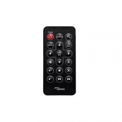 Optoma Remote Control For Ml550 (BR-ML55N)