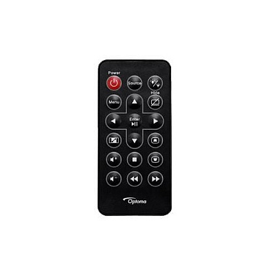 Optoma Remote Control For Ml550 (BRML55N)