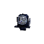Battery Lamp For Christie Lw400 Dt00871 (DT00871BTI)