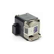 Battery Lamp For Viewsonic Pjd5112 Pjd6211 (RLC050BTI)