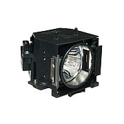 Battery Lamp For Emp 6000 Emp 6100 Powerlite6000 (V13H010L37BTI)