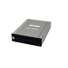 Cru-Dataport Dx115 Carrier, Aluminum (661765020500)