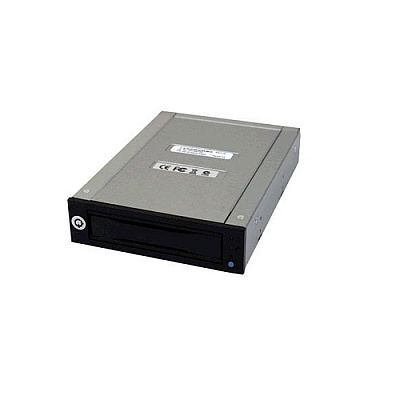 Cru-Dataport Dx115 Carrier, Aluminum (661765020500)