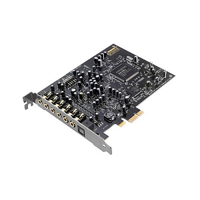Creative Labs Sound Blaster Audigy Rx (70SB155000001)