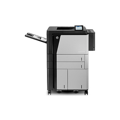 HP Laserjet Enterprise M806x+ Printer (CZ245A#BGJ)