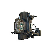 Battery Lamp For Eiki /sanyo/christie Plc-wm5500 (POALMP136BTI)