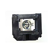 Battery Lamp For Epson Powerlite 185 0w 1880 D6 (V13H010L64BTI)