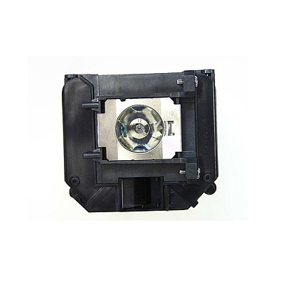 Battery Lamp For Epson Powerlite 185 0w 1880 D6 (V13H010L64BTI)