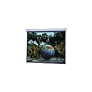 DA-Lite Screen Model C W/csr 84d 50x67 Mw (91841)