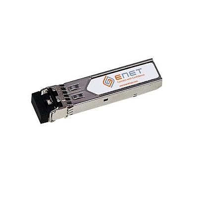 Enet Solutions Ruckus E1mg-bxu Compatible Sfp Bidi (E1MGBXUENC)