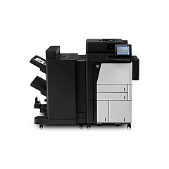 HP Laserjet Enterprise Flow M830z 110v (D7P68A#BGJ)