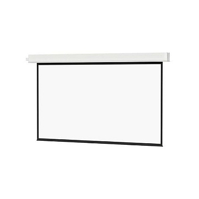 DA-Lite Screen Advantage 123d 65x104npa Mw (20858LS)