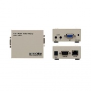 Kramer Electronics Minicom Avds Cat5 Audio Video Display (AVDSRP)