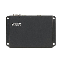 Kramer Electronics Minicom Ds Vision Digital Receiver. (DSVDR)