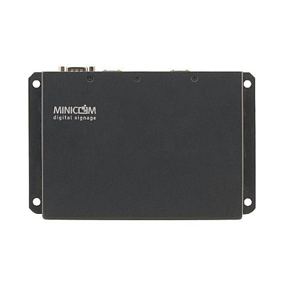 Kramer Electronics Minicom Ds Vision Digital Receiver. (DSVDR)