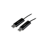 StarTech 2 Port Usb Km Switch Cable - Pc And Mac (SVKMS2)