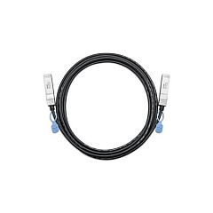 Zyxel Dac10g-3m - Direct Attach Cable 10g Sfp+ (3 Meter Length) (DAC10G3M)