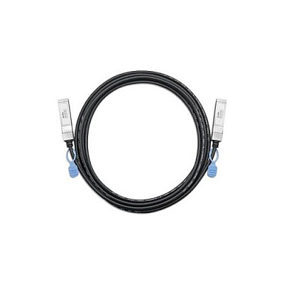 Zyxel Dac10g-3m - Direct Attach Cable 10g Sfp+ (3 Meter Length) (DAC10G3M)