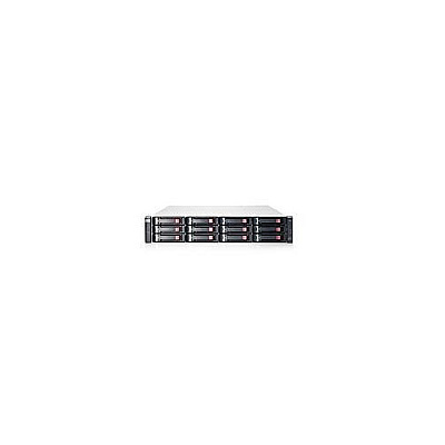 HP Msa 2040 San Dc Lff Storage/s-buy (C8R14SB)