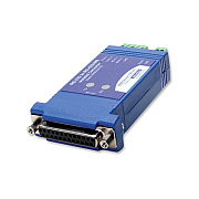 B+B Smartworx Isolated Converter With Terminal Block (4WSD25OTB)