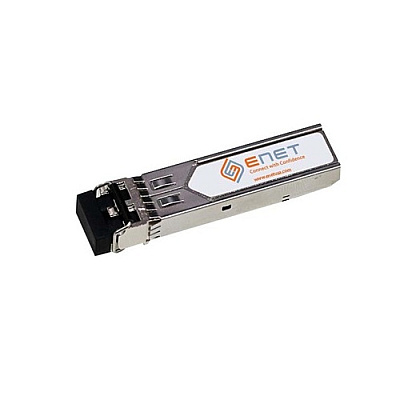 Enet Solutions Linksys Mfefx1 Compatible Sfp (MFEFX1ENC)