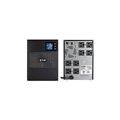 Eaton 5sc-1000va Tower (120v) (5SC1000)