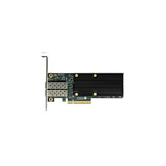 Chelsio Communications 2-port 10/40gbe Low Profile Uwire (T520SOCR)