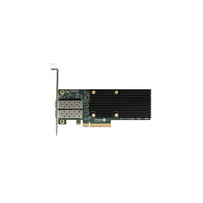 Chelsio Communications 2-port 10/40gbe Low Profile Uwire (T520SOCR)