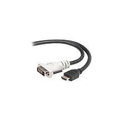 Belkin Hdmi/dvi-d Sngl Link Cbl (F2E817125SV)