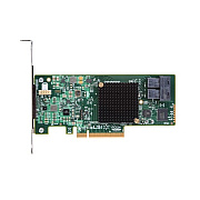 Intel Raid Controller Lp Md2 Raid 0,1,1e (RS3UC080)