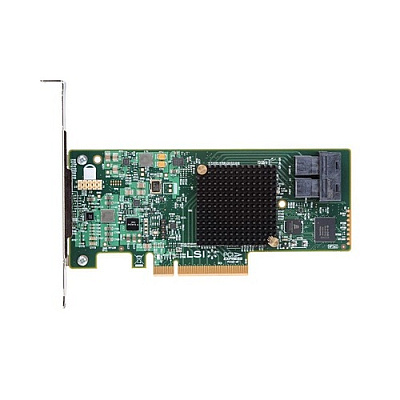Intel Raid Controller Lp Md2 Raid 0,1,1e (RS3UC080)