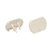 Tripp Lite Hospital Surge Protector & Power Strip (HGOUTLETCVR)
