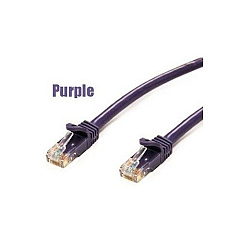 Bytecc Cat 6 Enhanced 550mhz Patch Cables (C6EB1P)
