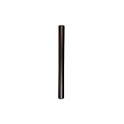 Chief Manufacturing 96in Cpa Column, Black (CPA096)
