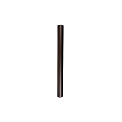 Chief Manufacturing 96in Cpa Column, Black (CPA096)