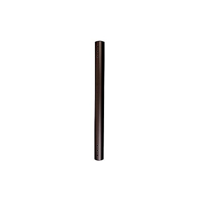 Chief Manufacturing 96in Cpa Column, Black (CPA096)