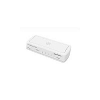 Manhattan - Strategic 5-port Fast Ethernet Office Switch (560672)