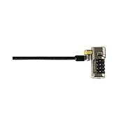 Kensington Clicksafe Master Coded Combo Lock (K64680US)