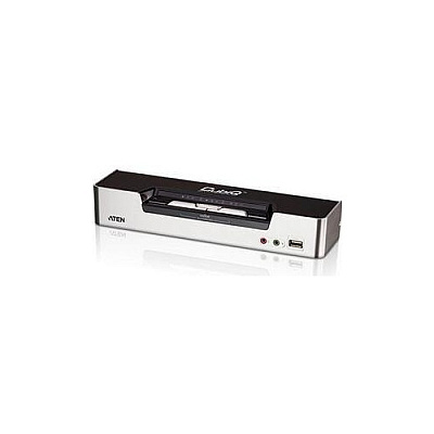 Aten Kvmp /audio,cables (CS1642A)