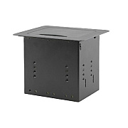 Kramer Electronics Table Mount Modular Multi (TBUS3XL)