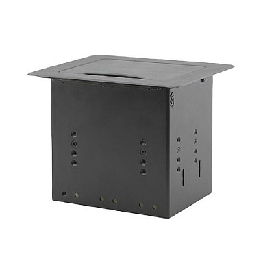 Kramer Electronics Table Mount Modular Multi (TBUS3XL)