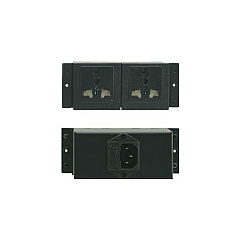 Kramer Electronics Tbus Power Socket (TS1US)
