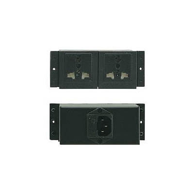 Kramer Electronics Tbus Power Socket (TS1US)