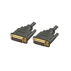 Weltron Dvi-d Dual-link Cable-5m (918105M)