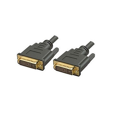 Weltron Dvi-d Dual-link Cable-5m (918105M)