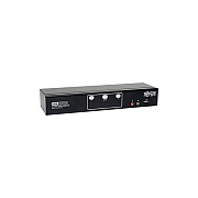 Tripp Lite 2-port Dual Monitor Dvi Kvm Switch (B0042DUA2K)