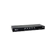 Tripp Lite 4-port Dual Monitor Dvi Kvm Switch (B0042DUA4K)